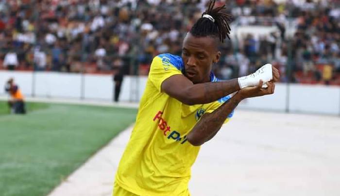 Nhận định, soi k&egrave;o Duhok vs Baghdad, 19h30 ng&agrave;y 29/12