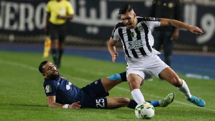 Nhận định, soi k&egrave;o ES Setif vs MC Oran, 22h00 ng&agrave;y 29/12