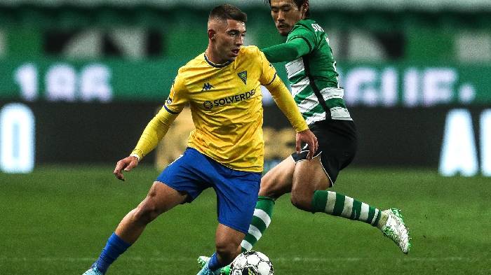 Nhận định, soi k&egrave;o Estrela Amadora vs FC Arouca, 3h15 ng&agrave;y 29/12