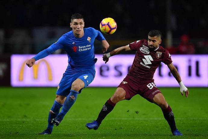 Nhận định, soi k&egrave;o Fiorentina vs Torino, 0h30 ng&agrave;y 30/12