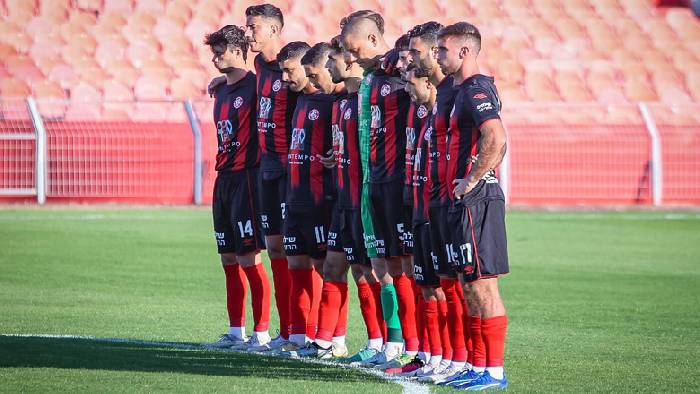 Nhận định, soi k&egrave;o Hapoel Umm Al Fahm vs Hapoel Ramat Gan, 20h00 ng&agrave;y 29/12