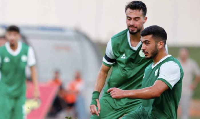 Nhận định, soi k&egrave;o Ironi Ramat Hasharon vs Hapoel Kfar Saba, 20h00 ng&agrave;y 29/12