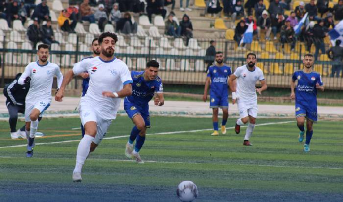 Nhận định, soi k&egrave;o Jableh SC vs Hutteen, 18h00 ng&agrave;y 29/12