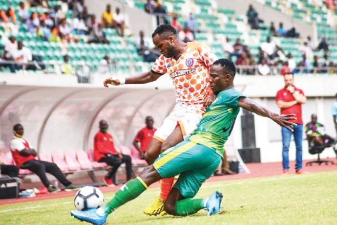 Nhận định, soi k&egrave;o Kano Pillars vs Kwara United, 22h00 ng&agrave;y 28/12