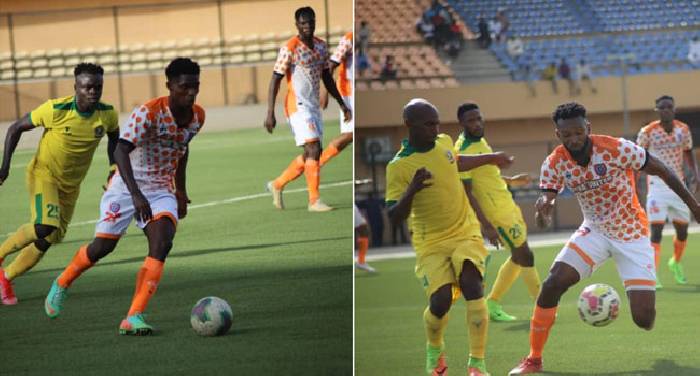 Nhận định, soi k&egrave;o Katsina United vs Akwa United, 22h00 ng&agrave;y 28/12