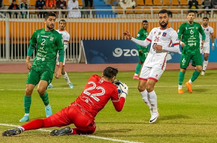 Nhận định, soi k&egrave;o Khaitan vs Al-Arabi Club, 22h50 ng&agrave;y 29/12