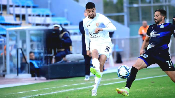 Nhận định, soi k&egrave;o Maccabi Herzliya vs Ironi Tiberias, 20h00 ng&agrave;y 29/12