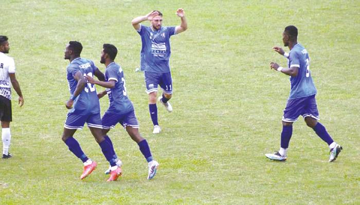 Nhận định, soi k&egrave;o Mohammedan Dhaka vs Sheikh Russel KC, 15h30 ng&agrave;y 29/12