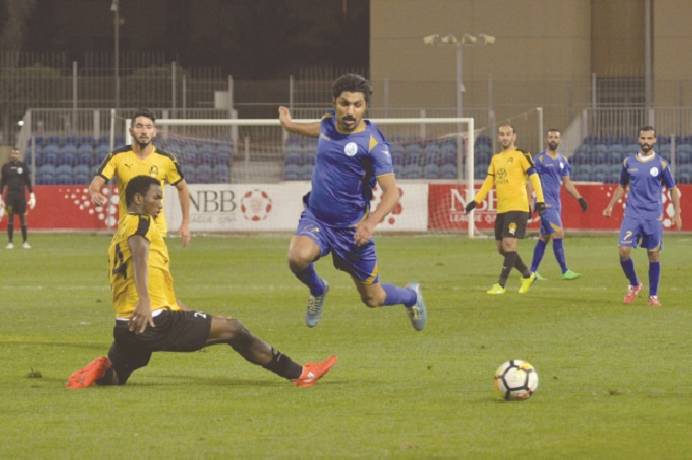 Nhận định, soi k&egrave;o Najma Manama vs Al Hidd, 22h30 ng&agrave;y 29/12