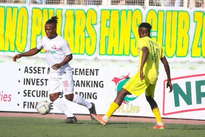 Nhận định, soi k&egrave;o Plateau United vs Sporting Lagos, 22h00 ng&agrave;y 28/12