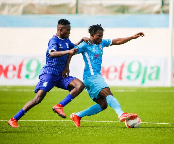Nhận định, soi k&egrave;o Rivers United vs Bendel Insurance, 22h00 ng&agrave;y 28/12