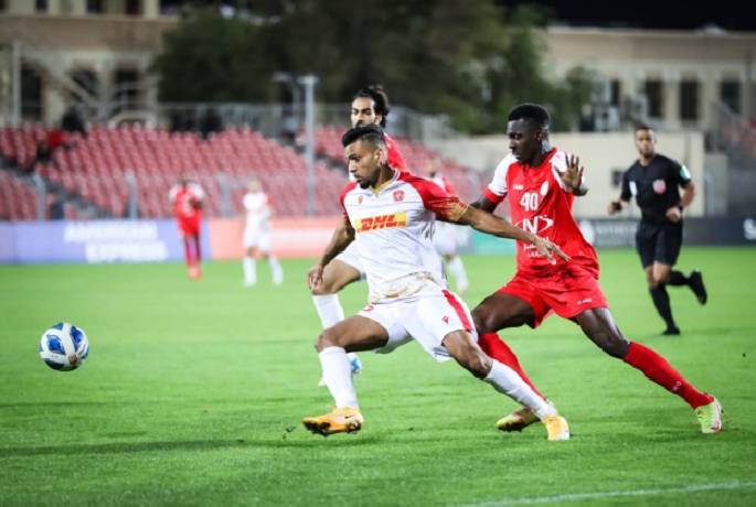 Nhận định, soi k&egrave;o Sitra Club vs Al-Muharraq, 22h30 ng&agrave;y 29/12