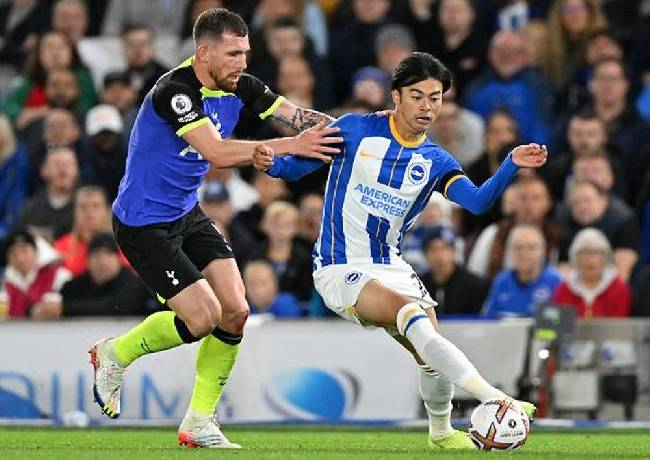 Soi k&egrave;o phạt g&oacute;c Brighton vs Tottenham, 2h30 ng&agrave;y 29/12