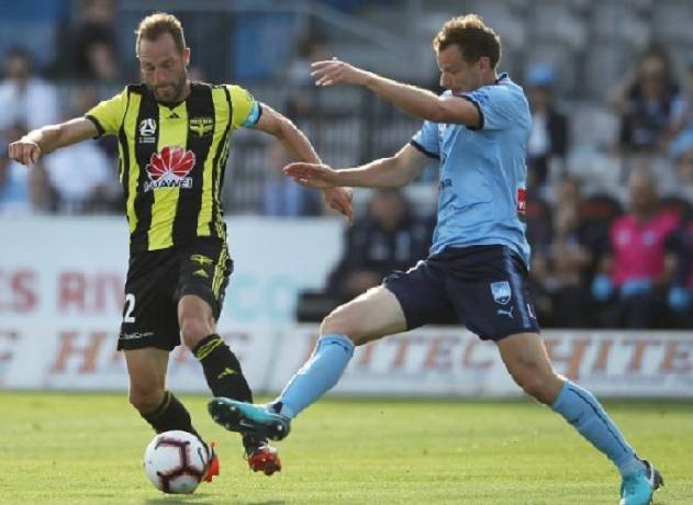 Soi k&egrave;o phạt g&oacute;c Sydney FC vs Wellington Phoenix, 15h45 ng&agrave;y 29/12