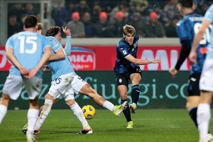 Chuy&ecirc;n gia Tony Ansell dự đo&aacute;n Lazio vs Atalanta, 2h45 ng&agrave;y 29/12