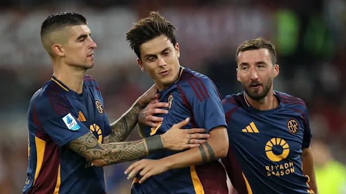 Chuy&ecirc;n gia Tony Ansell dự đo&aacute;n trận AC Milan vs AS Roma, 02h45 ng&agrave;y 30/12