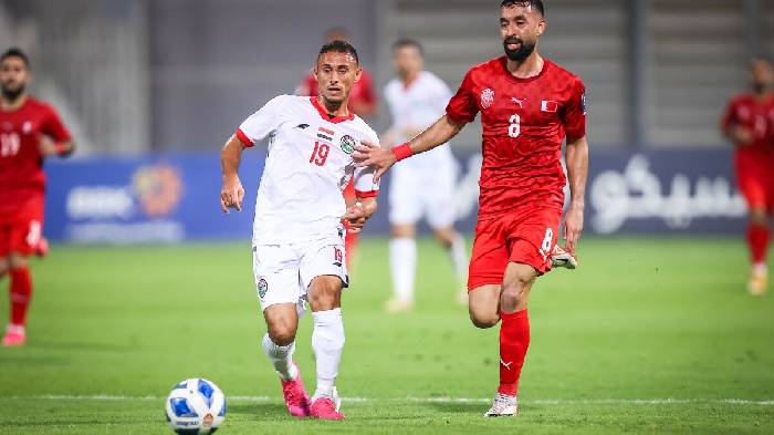 Nhận định, soi k&egrave;o Bahrain vs Yemen, 21h30 ng&agrave;y 28/12: Bảo to&agrave;n vị tr&iacute; đầu bảng