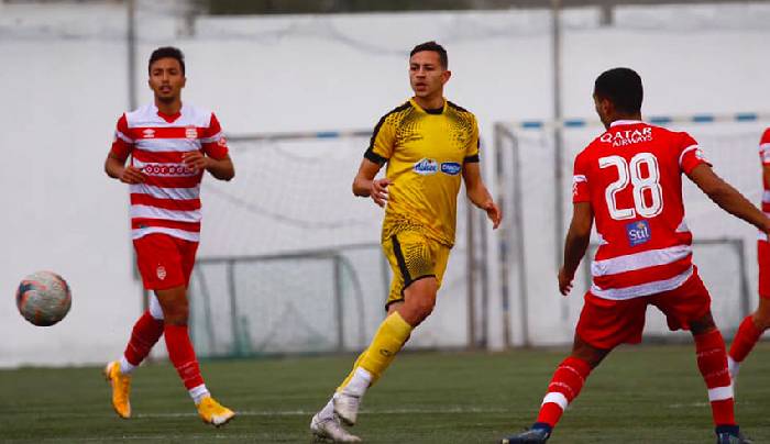 Nhận định, soi k&egrave;o Club Africain vs Bizertin, 22h30 ng&agrave;y 28/12: Tiếp đ&agrave; bất bại