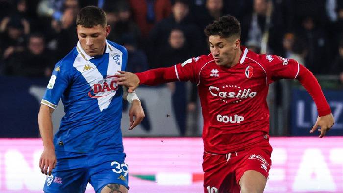 Nhận định, soi k&egrave;o Cremonese vs Brescia, 18h30 ng&agrave;y 29/12: Cửa tr&ecirc;n thất thế