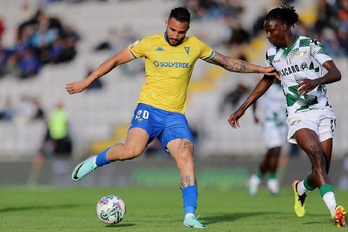 Nhận định, soi k&egrave;o Estoril vs Moreirense, 1h00 ng&agrave;y 29/12: Hậu Gi&aacute;ng sinh vui vẻ