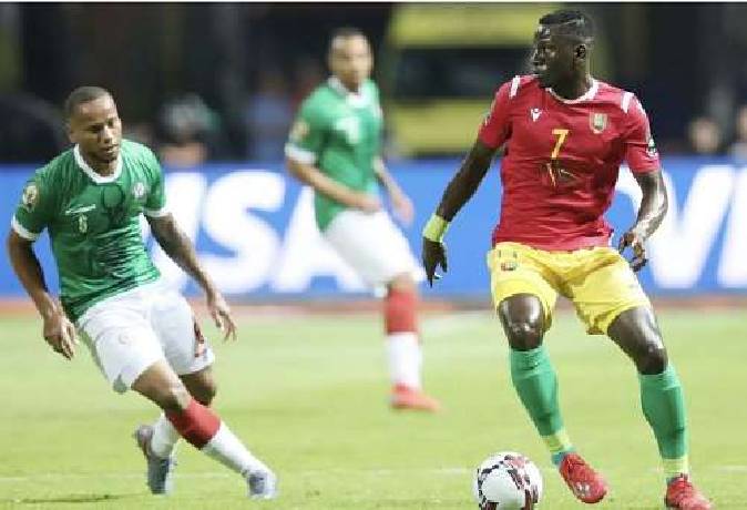 Nhận định, soi k&egrave;o Guinea Bissau vs Guinea, 23h00 ng&agrave;y 28/12: Chưa thể đổi vận