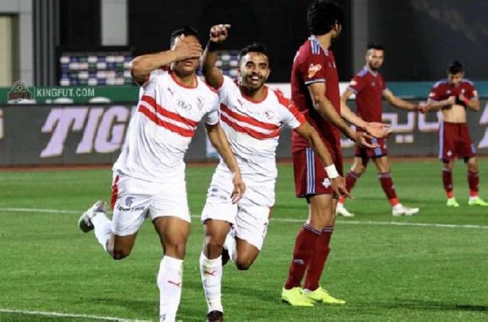 Nhận định, soi k&egrave;o Haras El Hodood vs Tala'ea El Gaish, 22h00 ng&agrave;y 29/12: Kh&aacute;ch đang sung