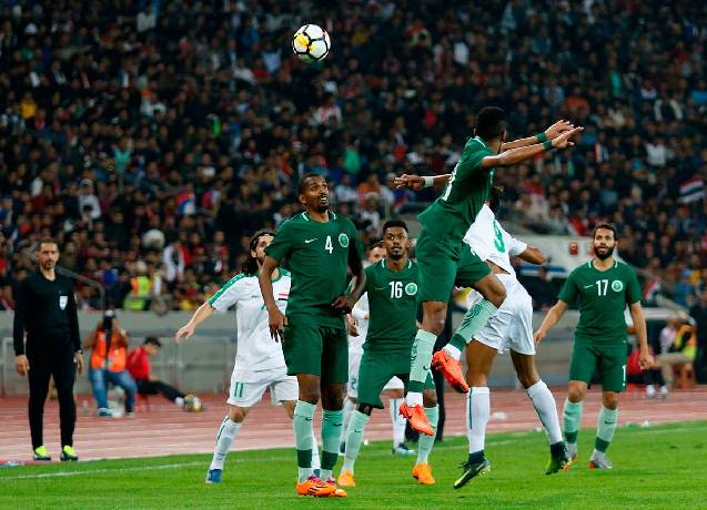 Nhận định, soi k&egrave;o Iraq vs Saudi Arabia, 21h30 ng&agrave;y 28/12: Đ&ograve;i nợ