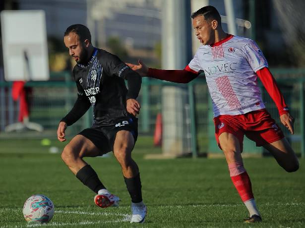 Nhận định, soi k&egrave;o Ittihad Tanger vs Hassania Agadir, 22h00 ng&agrave;y 28/12: Vượt mặt kh&aacute;ch