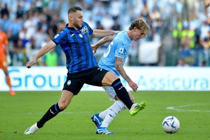 Nhận định, soi k&egrave;o Lazio vs Atalanta, 2h45 ng&agrave;y 29/12: Quyết giữ ng&ocirc;i đầu