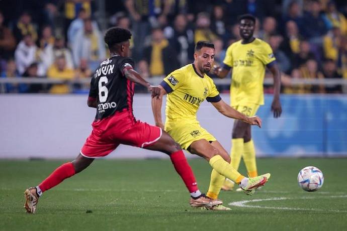 Nhận định, soi k&egrave;o Maccabi Tel Aviv vs Hapoel Jerusalem, 1h00 ng&agrave;y 29/12: Kh&ocirc;ng dễ cho cửa tr&ecirc;n