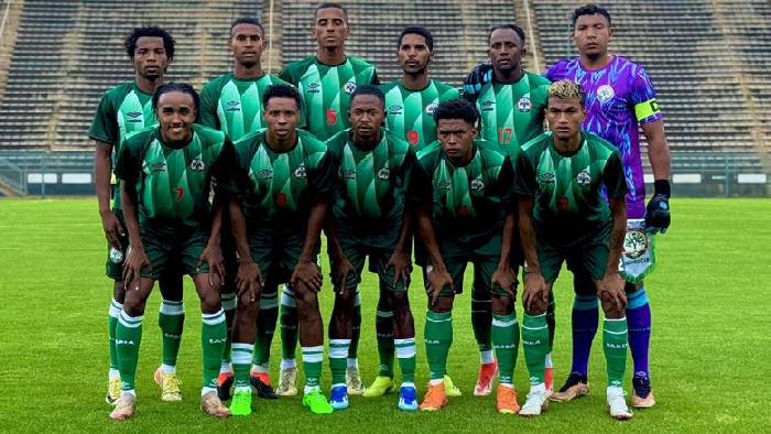 Nhận định, soi k&egrave;o Madagascar vs Eswatini, 19h00 ng&agrave;y 29/12: Kh&aacute;ch thất thế