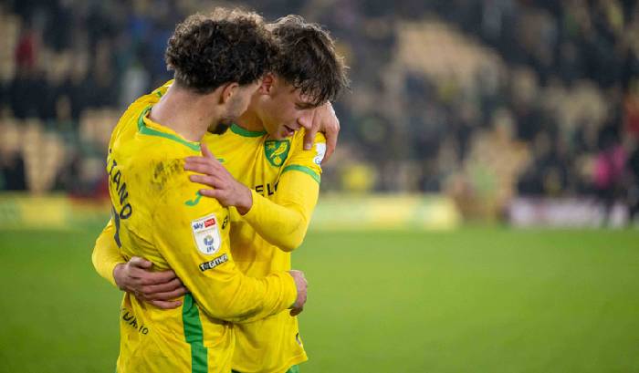 Nhận định, soi k&egrave;o Norwich City vs QPR, 19h30 ng&agrave;y 29/12: Đối thủ y&ecirc;u th&iacute;ch