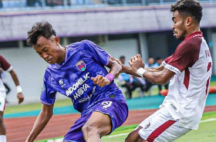 Nhận định, soi k&egrave;o Persita Tangerang vs PSM Makassar, 15h30 ng&agrave;y 29/12: Lịch sử gọi t&ecirc;n