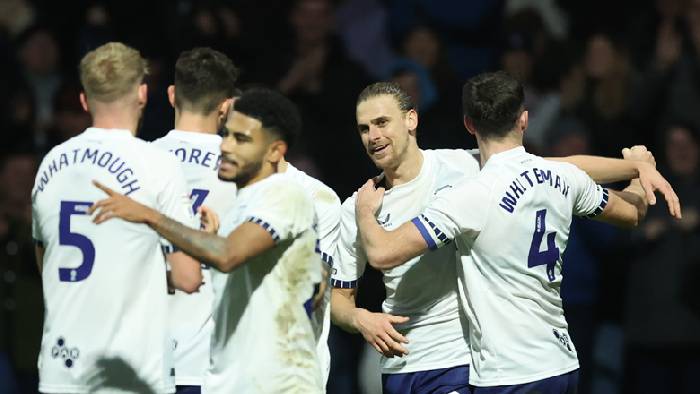 Nhận định, soi k&egrave;o Preston vs Sheffield Wednesday, 19h30 ng&agrave;y 29/12: Chia điểm?