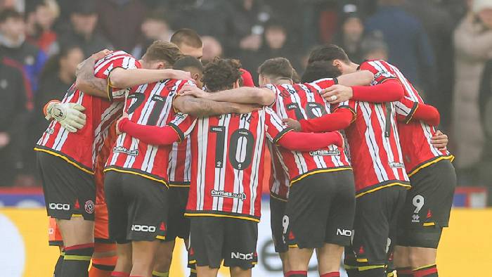 Nhận định, soi k&egrave;o Sheffield United vs West Brom, 19h30 ng&agrave;y 29/12: Cửa tr&ecirc;n &lsquo;ghi điểm&rsquo;
