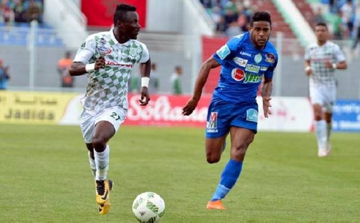 Nhận định, soi k&egrave;o Soualem vs Difaa El Jadidi, 22h00 ng&agrave;y 29/12: Chia điểm nhạt nh&ograve;a