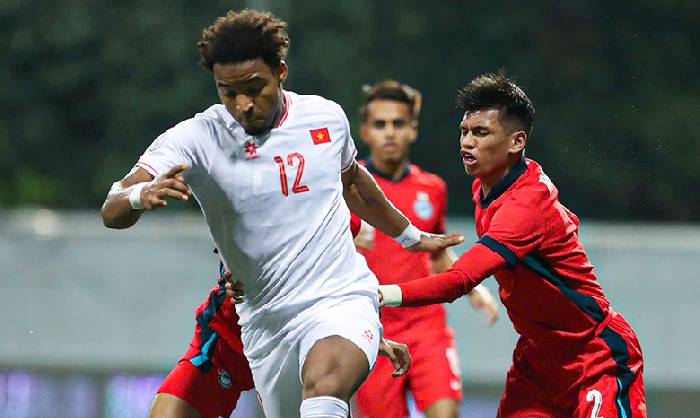 Nhận định, soi k&egrave;o Việt Nam vs Singapore, 20h00 ng&agrave;y 29/12: Giăng bẫy đối thủ