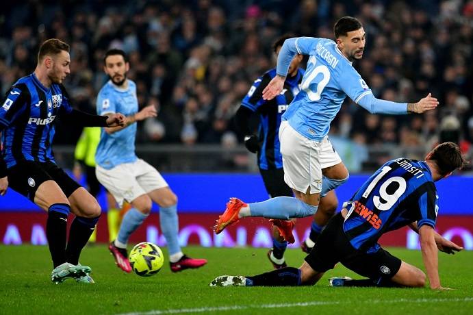 Si&ecirc;u m&aacute;y t&iacute;nh dự đo&aacute;n Lazio vs Atalanta, 2h45 ng&agrave;y 29/12