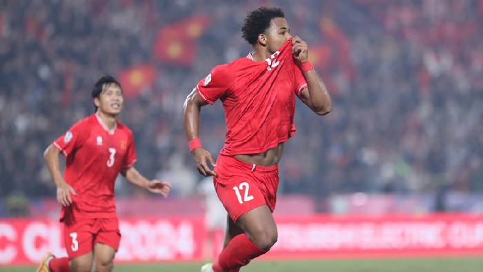 Si&ecirc;u m&aacute;y t&iacute;nh dự đo&aacute;n Việt Nam vs Singapore, 20h00 ng&agrave;y 29/12