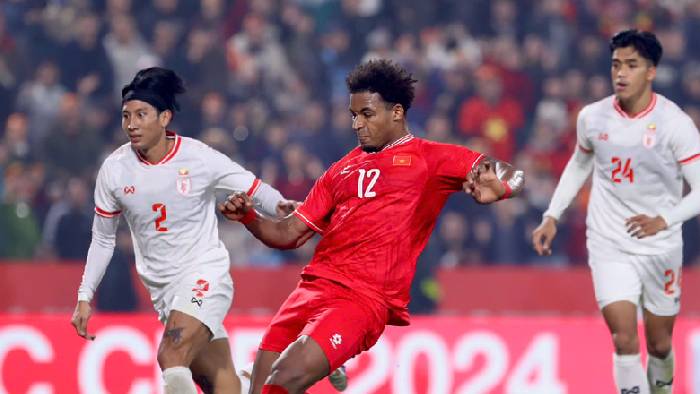 Soi k&egrave;o g&oacute;c Việt Nam vs Singapore, 20h00 ng&agrave;y 29/12