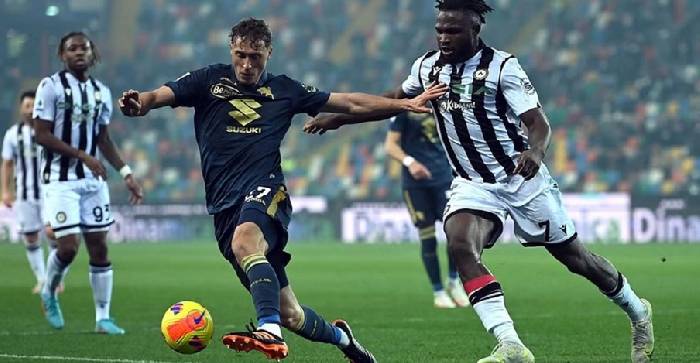 Soi k&egrave;o phạt g&oacute;c Udinese vs Torino, 18h30 ng&agrave;y 29/12: K&eacute;m tưng bừng