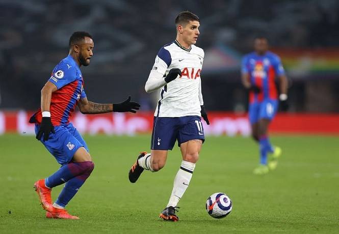 Chuy&ecirc;n gia Tony Ansell dự đo&aacute;n Crystal Palace vs Tottenham, 23h30 ng&agrave;y 28/12