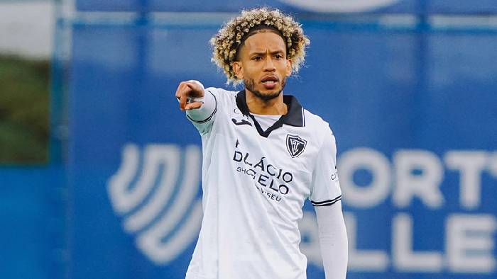 Nhận định, soi k&egrave;o Academico Viseu vs Benfica B, 18h00 ng&agrave;y 28/12: Niềm tin cửa tr&ecirc;n