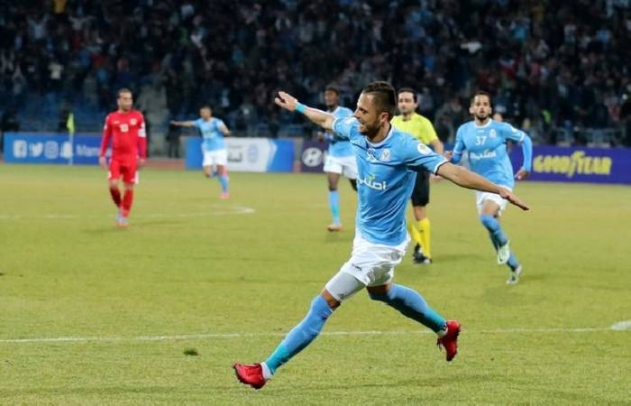 Nhận định, soi k&egrave;o Al-Faisaly Amman vs Al-Wehdat, 23h00 ng&agrave;y 28/12: Cầm ch&acirc;n nhau