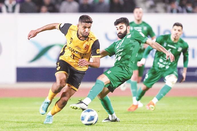 Nhận định, soi k&egrave;o Al-Tadhamon vs Al-Arabi, 20h05 ng&agrave;y 28/12: Kh&aacute;c biệt đẳng cấp