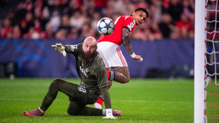 Nhận định, soi k&egrave;o Arouca vs Gil Vicente, 22h30 ng&agrave;y 28/12: Kh&oacute; ph&acirc;n thắng bại