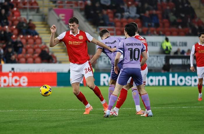 Nhận định, soi k&egrave;o Blackpool vs Rotherham, 2h45 ng&agrave;y 30/12: Tr&ecirc;n đ&agrave; hồi sinh