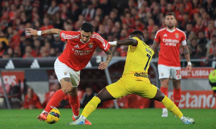 Nhận định, soi k&egrave;o Braga vs Benfica, 1h00 ng&agrave;y 29/12: Chờ t&agrave;i Mourinho