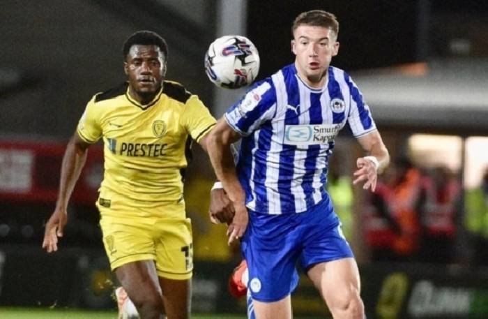 Nhận định, soi k&egrave;o Burton vs Wigan, 2h45 ng&agrave;y 30/12: Nh&igrave;n về qu&aacute; khứ