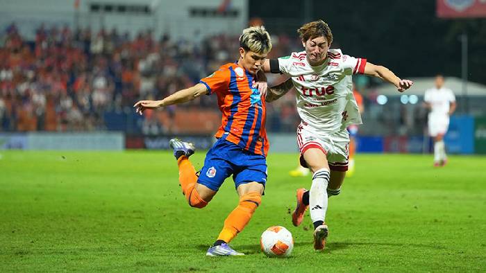 Nhận định, soi k&egrave;o Chainat Hornbill vs Port FC, 18h30 ng&agrave;y 28/12: Game dễ